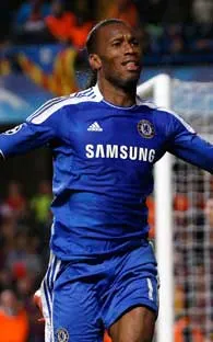 Chelsea vence a Barcelona