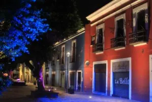 Los Sapos pierden su vida nocturna