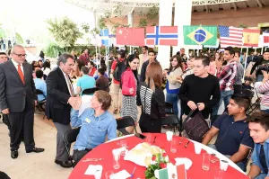Realizarán jóvenes acciones en favor de un cambio social en la entidad