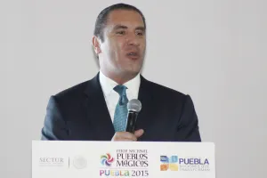 No puedo pensar en 2018, tengo responsabilidades en Puebla: RMV