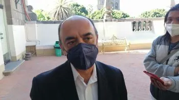 Niega director de Promoción Social que comités vecinales en Puebla tengan tintes políticos