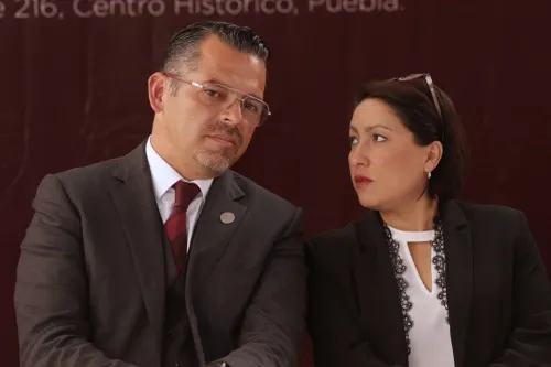Descartan que TSJ  tenga integrada alguna investigación administrativa en contra de Cruz Bermúdez