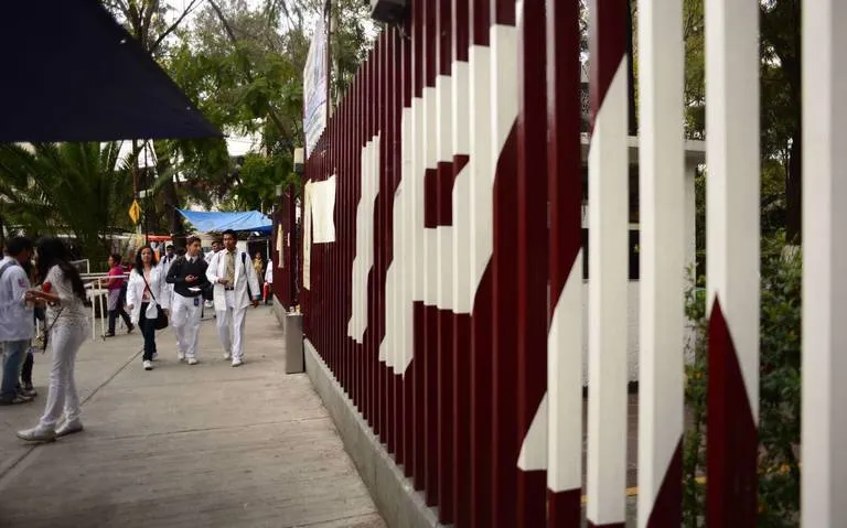 Investiga la FGR hechos de corrupción en el IPN: Conapro