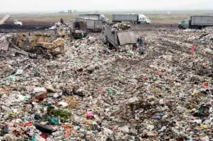 Habitantes deberán avalar instalación de relleno sanitario en San Nicolás