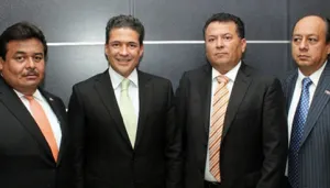 SEP destaca trabajo de los maestros de Puebla