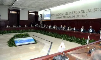 Denuncian a magistrado de Jalisco por abuso sexual contra menor