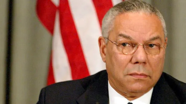Muere exsecretario de Estado, Colin Powell, por Covid-19