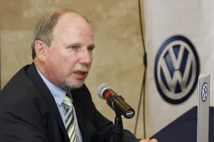 Confía Thomas Karig que acuerdos permitan a VW ser sustentable