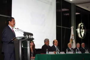 BUAP preocupada por generar sinergias para atender el desarrollo urbano
