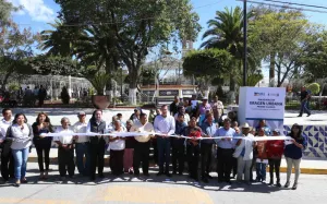 Espacios dignos denotan el turismo en Puebla: RMV