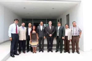 Estrenarán instalaciones estudiantes del Campus de Atlixco de la BUAP