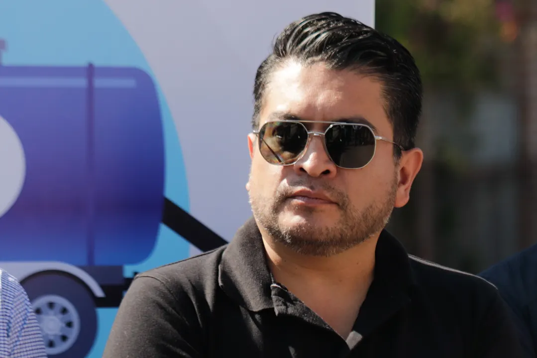 Héctor Durán Díaz