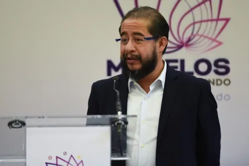 El Presidentito y la Burra Salvaje (Ofrecida)