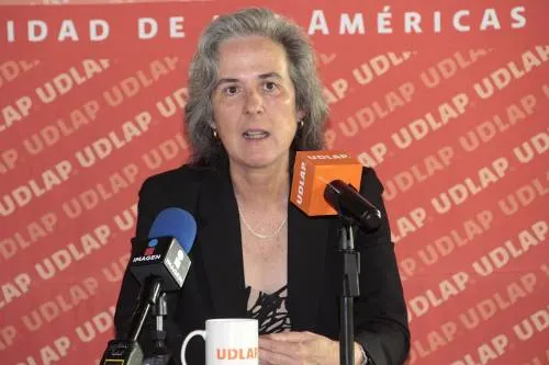 Lanza Udlap la convocatoria al premio “Construyendo soluciones sustentables”