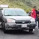 Muere mujer y dos personas resultan heridas tras accidente en la autopista Siglo XXI