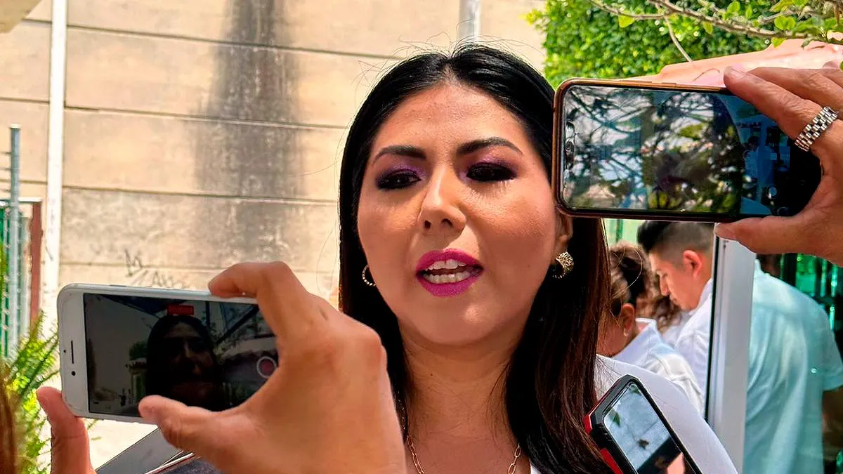 Genoveva Huerta Villegas