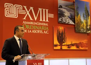 Auditor presenta informe en Asamblea General Ordinaria
