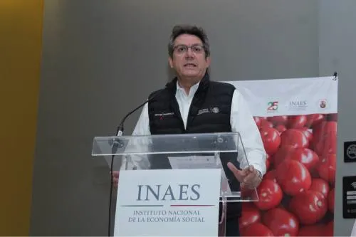 Programas de Sedesol por décadas han sido utilizados para condicionar el voto: Vega Rayet