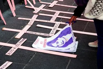 Disminuye 40% el feminicidio en Puebla durante el primer semestre de 2025