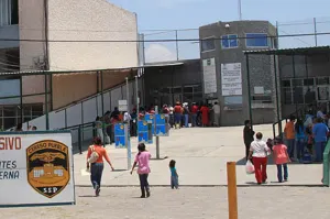 Diariamente decomisan marihuana en Cereso de San Miguel
