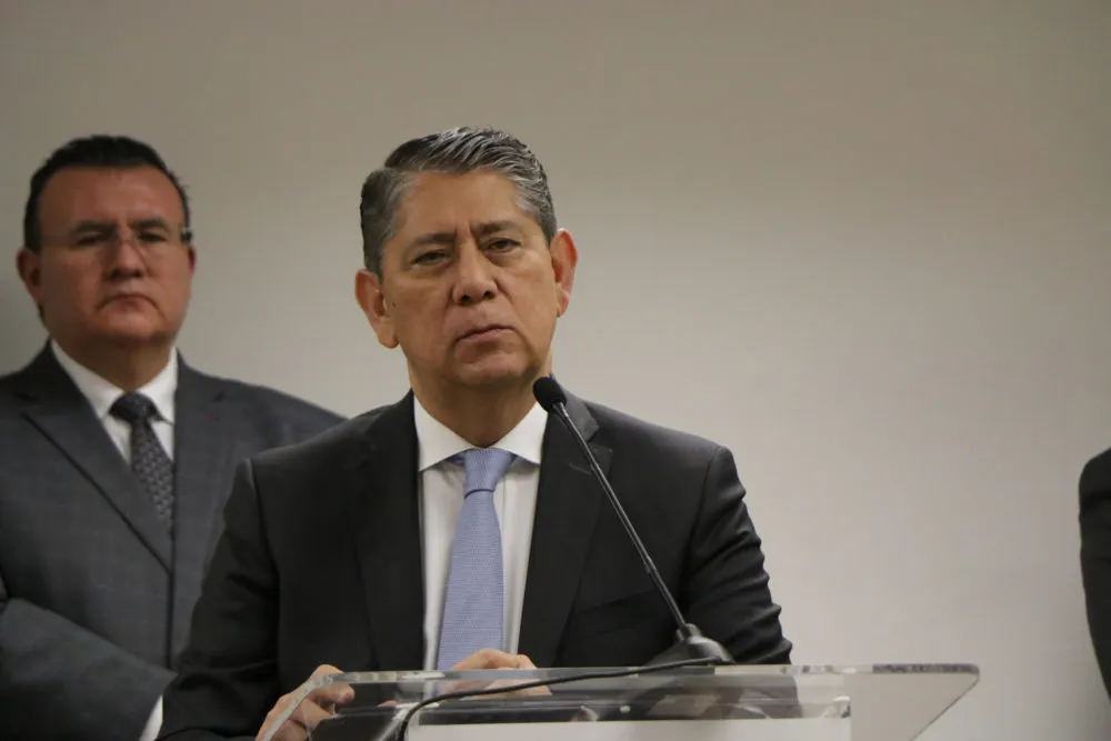 Fiscal Higuera