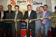 Feria del Libro de la BUAP será del 8 al 17 de marzo