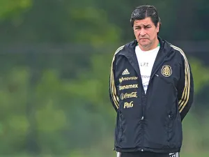 EEUU, más que un reto para el Tri