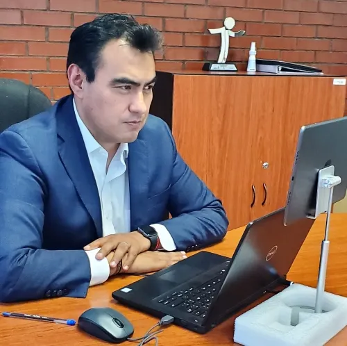 Fortalecerán gobierno del Estado y Google habilidades digitales