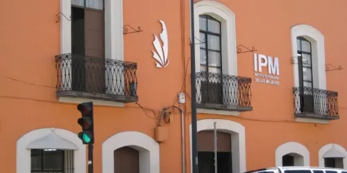 Desaparece el Instituto Poblano de las Mujeres y se crea la Secretaría de Igualdad Sustantiva