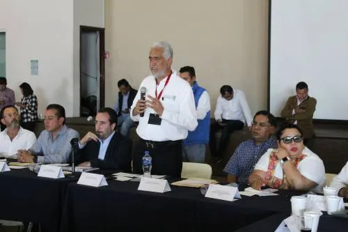 Sagarpa-Sdrsot instalan Consejo Estatal de Desarrollo Rural Sustentable 2017