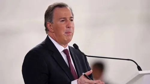 Buen esfuerzo de Meade en Puebla, pero la desconfianza del priismo sigue