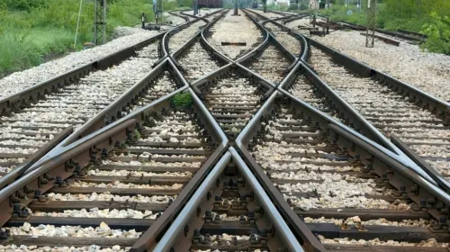 Suman 99 días de bloqueos en red ferroviaria durante 2020; AMF lamenta que no haya soluciones