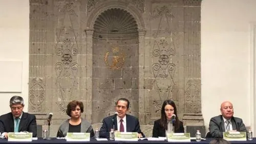 Socavón en Paso Exprés no fue un accidente, sino una cadena de ineptitudes: CNDH