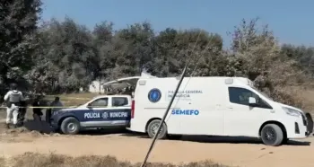 Encuentran dos cuerpos embolsados en un barrio de San Pablo del Monte, Tlaxcala