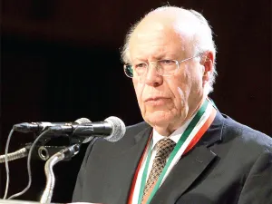Narro admite aumento de influenza