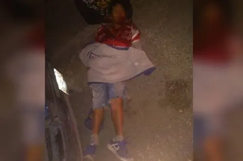 Asesinan a un joven en Lomas de San Miguel