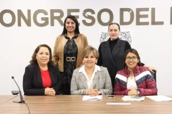 En Comisión del Congreso avalan reformas para actualizar la estructura orgánica de la UTBIS