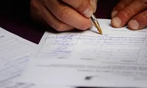 Solo uno de cinco que aspiraban a ser candidato independiente podrá recabar firmas