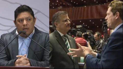 PRD, PAN, MC y PRI presentarán contrarreforma educativa