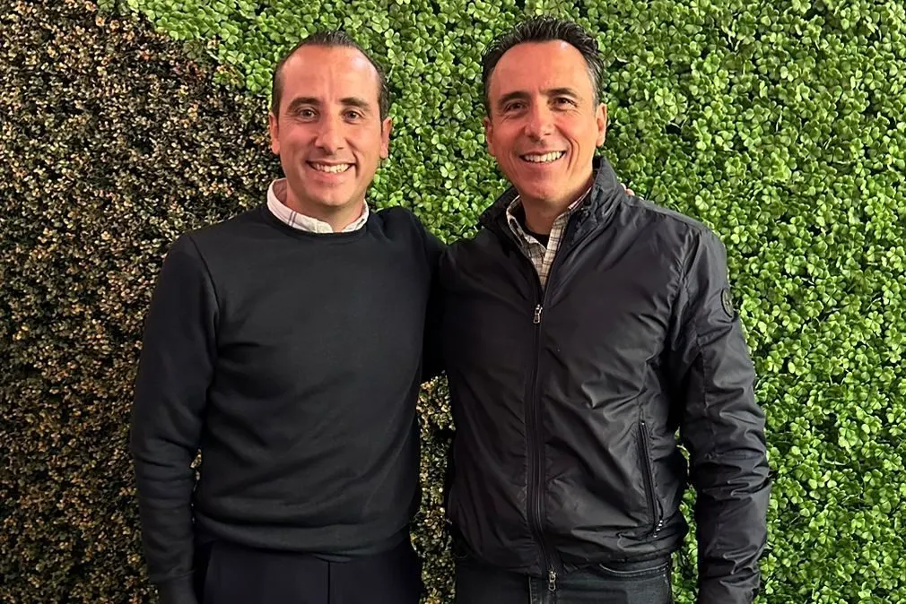 Mario Riestra