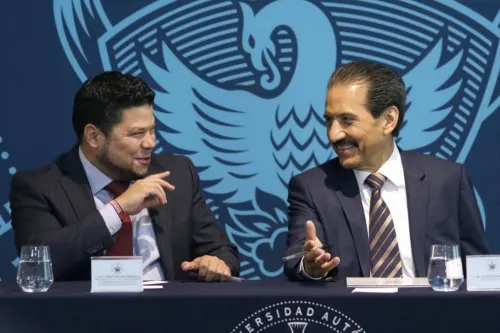 Sede del Congreso con daños debido a sismos; BUAP recomienda cambio temporal