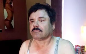 El Chapo: Lavado de dinero con dirección a Puebla