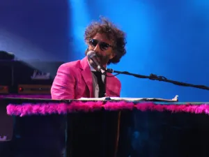 Agotados los boletos para concierto de Fito Páez