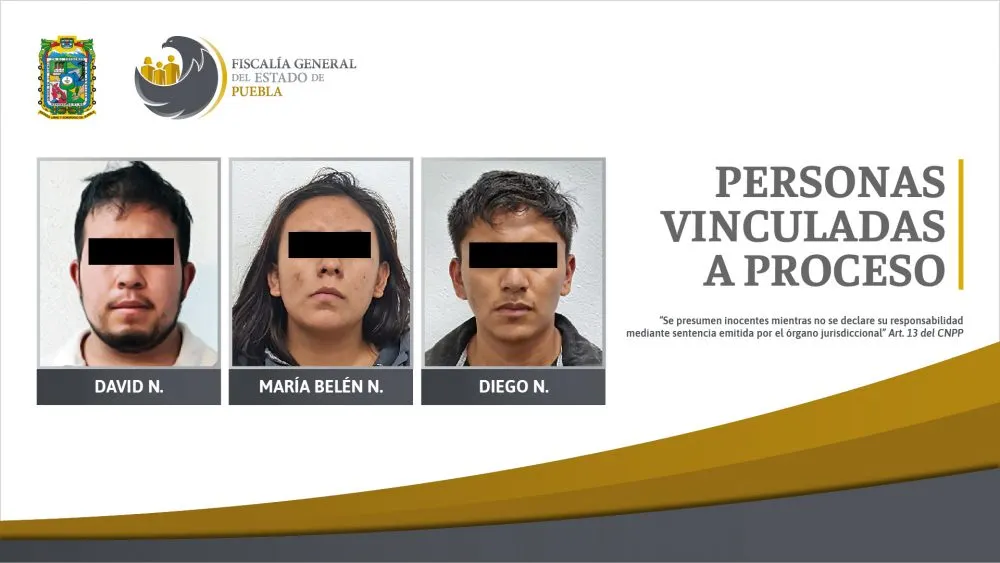 Foto: FGE PUEBLA