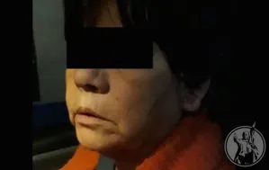 Abuela asesina a su nieta de año tres meses en Camargo Chihuahua