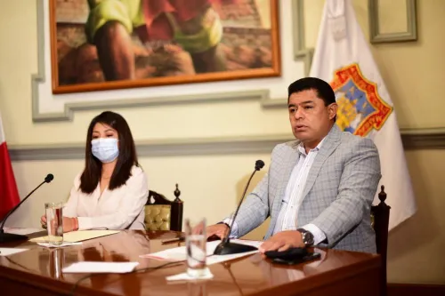Destinan 1 mdp en apoyos a deportistas, árbitros o entrenadores  de deportes de contacto
