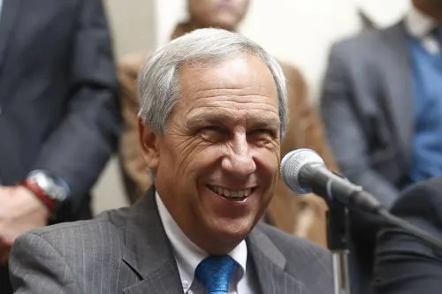 Cárdenas asegura que su participación no es factor de división en Morena