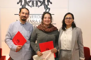 Pide IBERO frenar violencia contra mujeres
