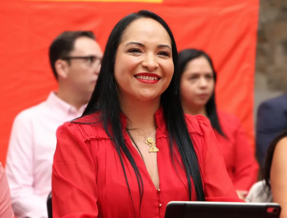 Liz Sánchez