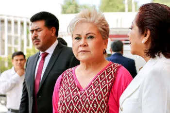 Entrega de libros de texto en Puebla no se detendrá pese a amparos: SEP